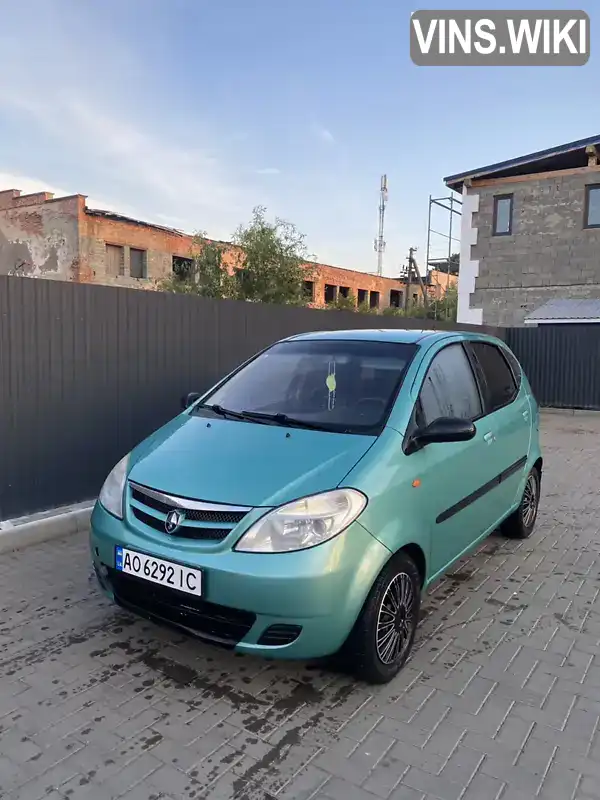Фото автомобіля