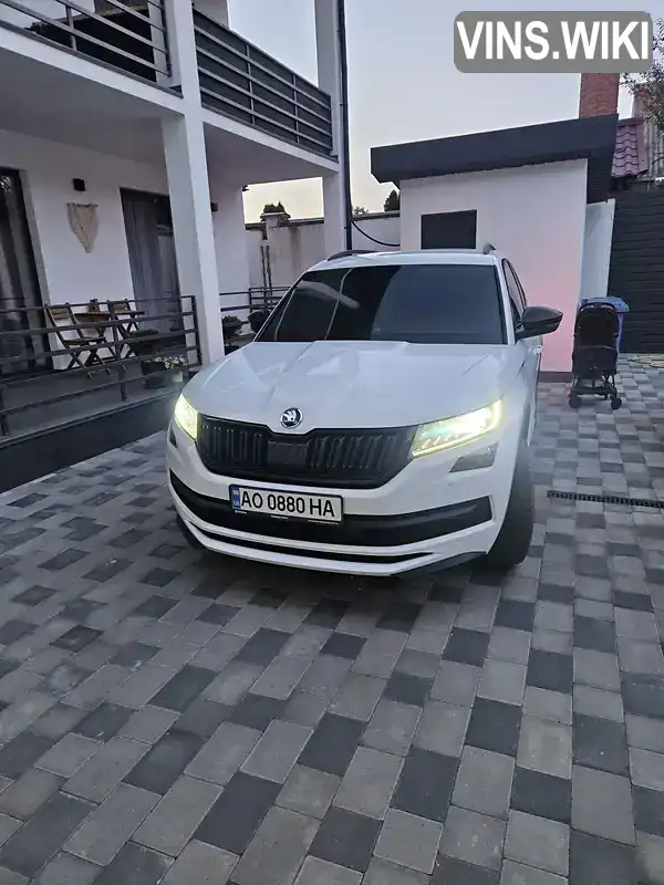 Фото автомобіля