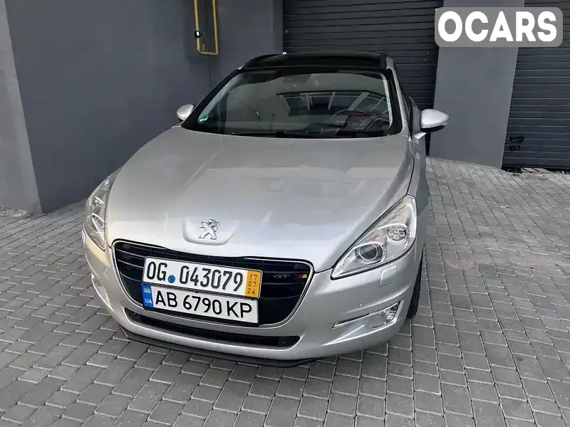 Фото автомобіля