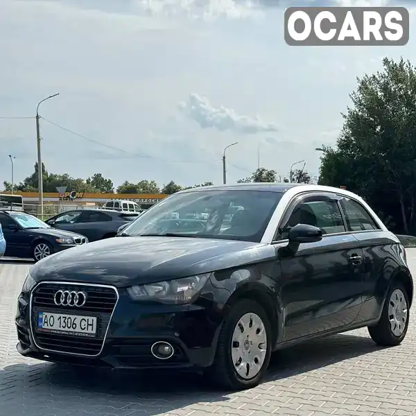 Фото автомобіля