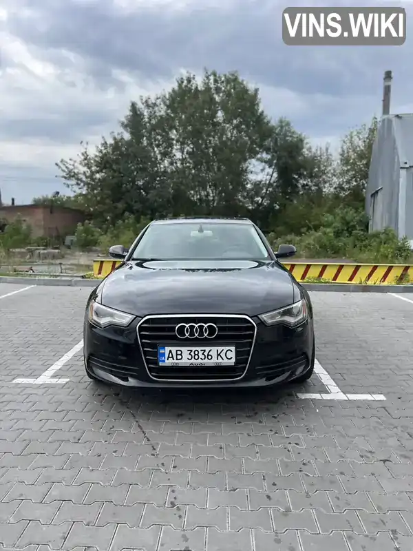Фото автомобіля