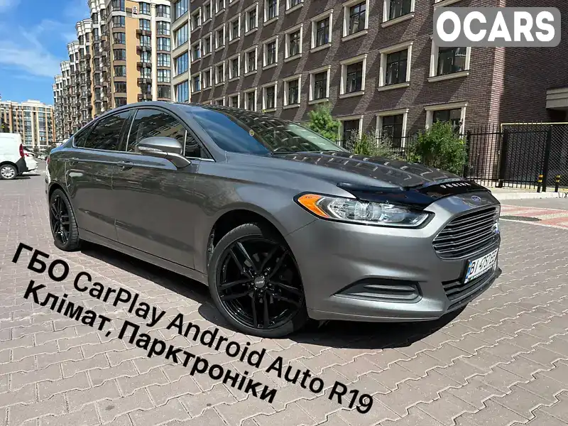 Фото автомобіля