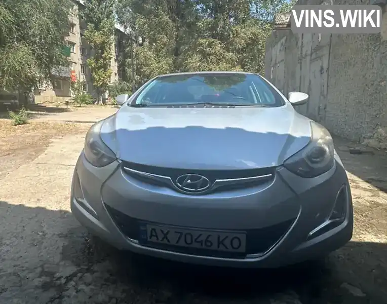 Фото автомобіля