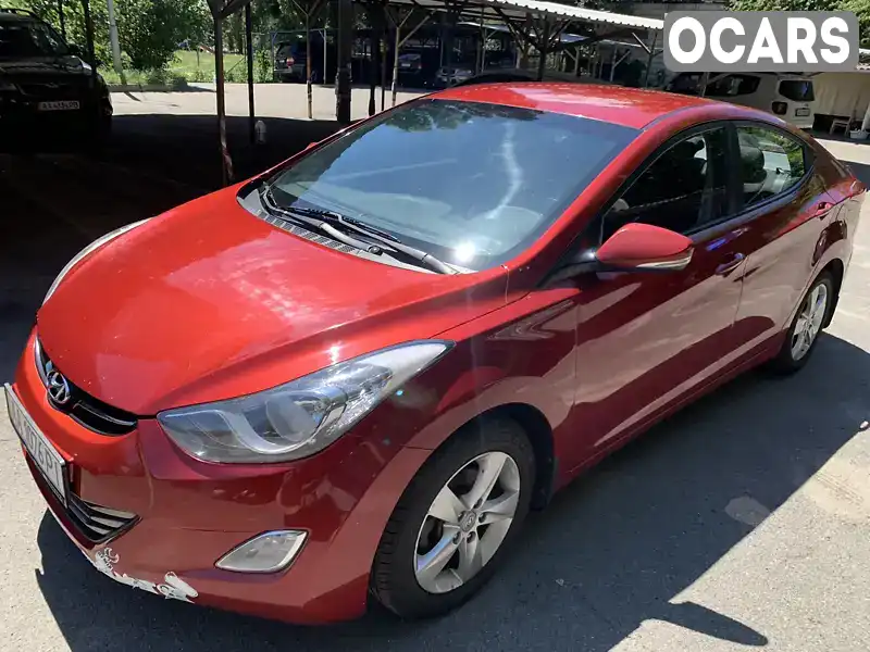 Фото автомобіля