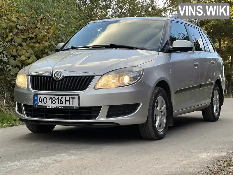 Фото автомобіля