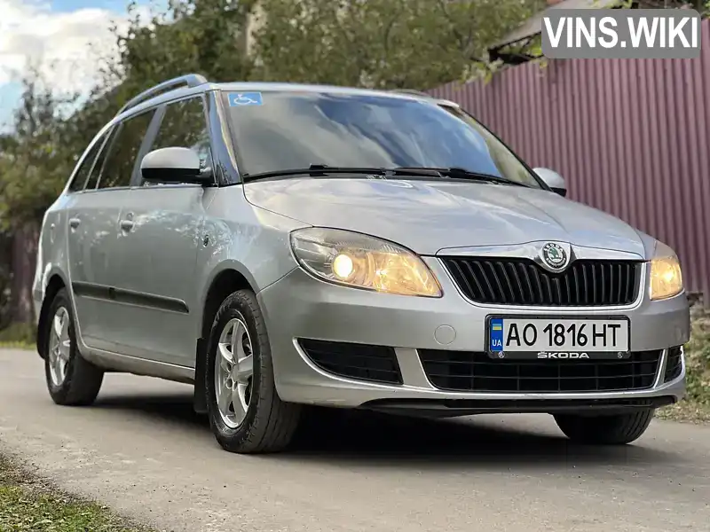 Фото автомобіля