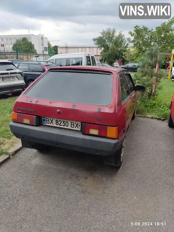 Фото автомобіля