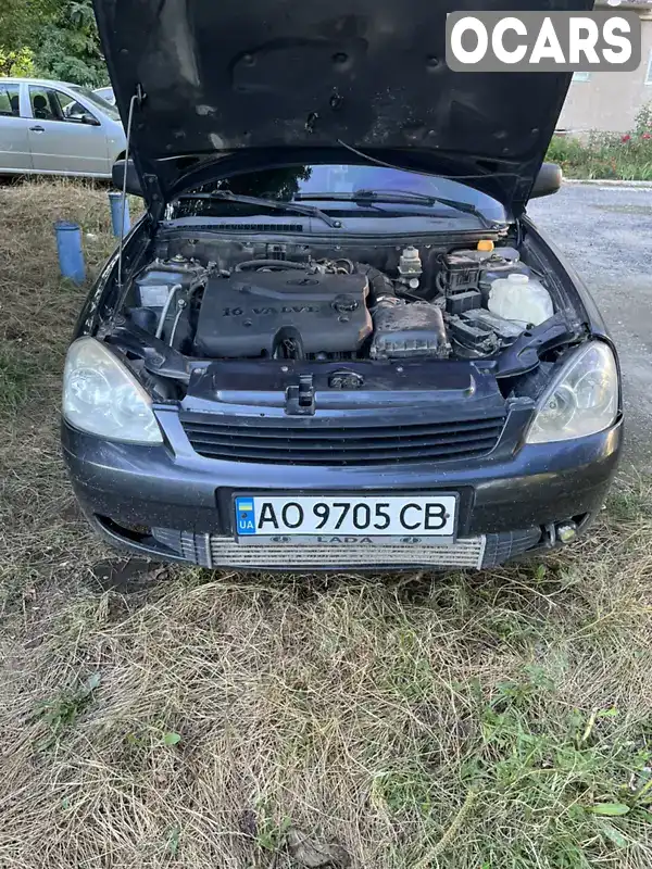 Фото автомобіля