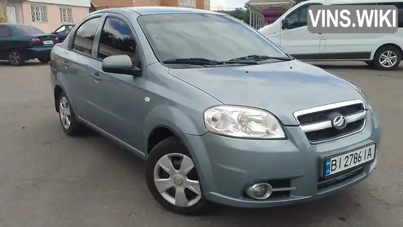 Фото автомобіля