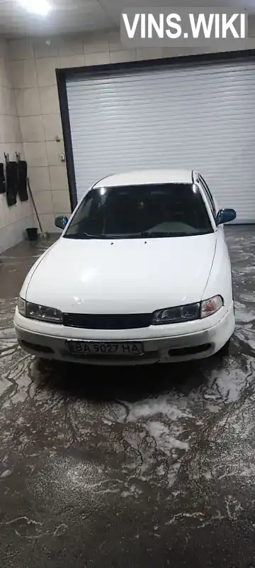 Mazda 626 1992, фото з оголошення 1 з 8, VIN JMZGE12A201110386