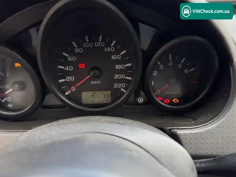 Mitsubishi Colt 2005, фото з оголошення 2 з 20, VIN XMCXNZ34A5F019267