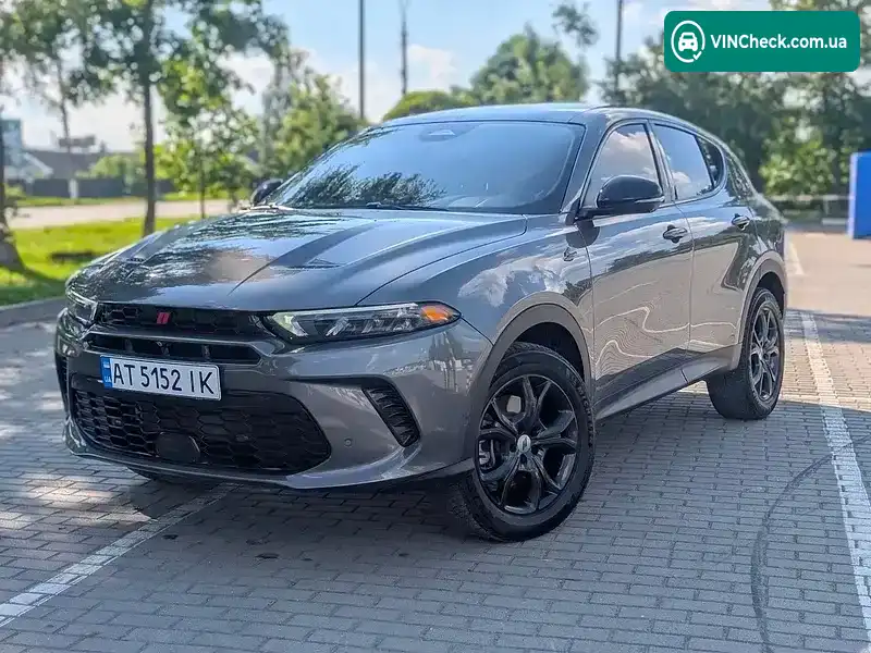 Dodge Hornet 2023, фото з оголошення 1 з 20, VIN ZACNDFBN4R3A20577