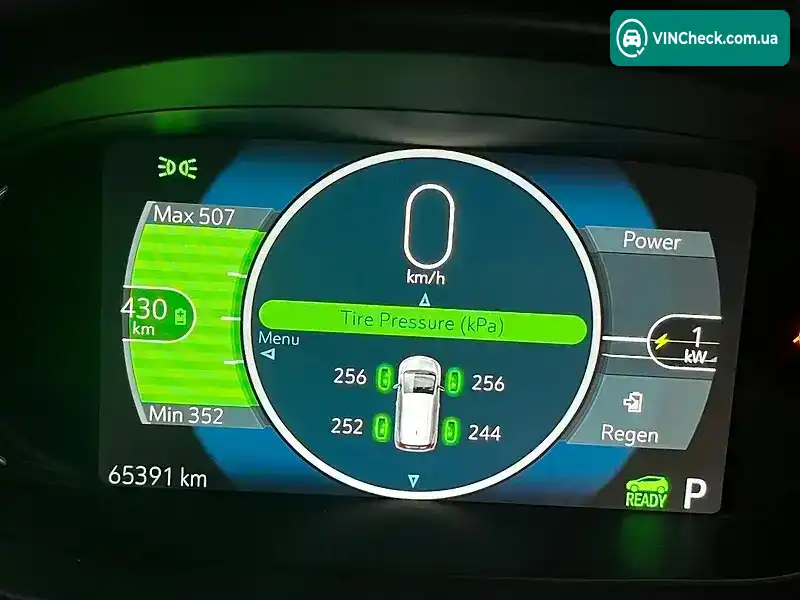 Chevrolet Bolt EV 2018, фото з оголошення 2 з 20, VIN 1G1F76E08J4129589