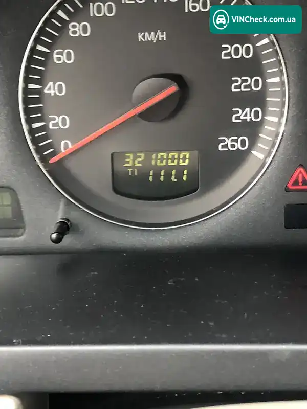 Volvo XC90 2004, фото з оголошення 2 з 20, VIN YV1CM91G841094749