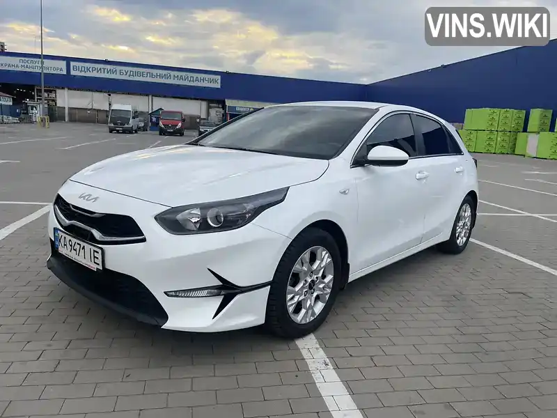 Фото автомобіля