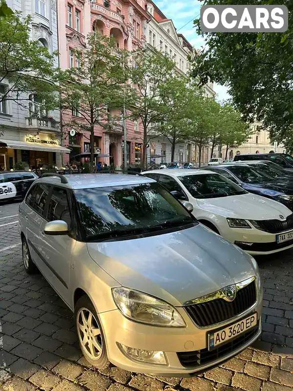Фото автомобіля