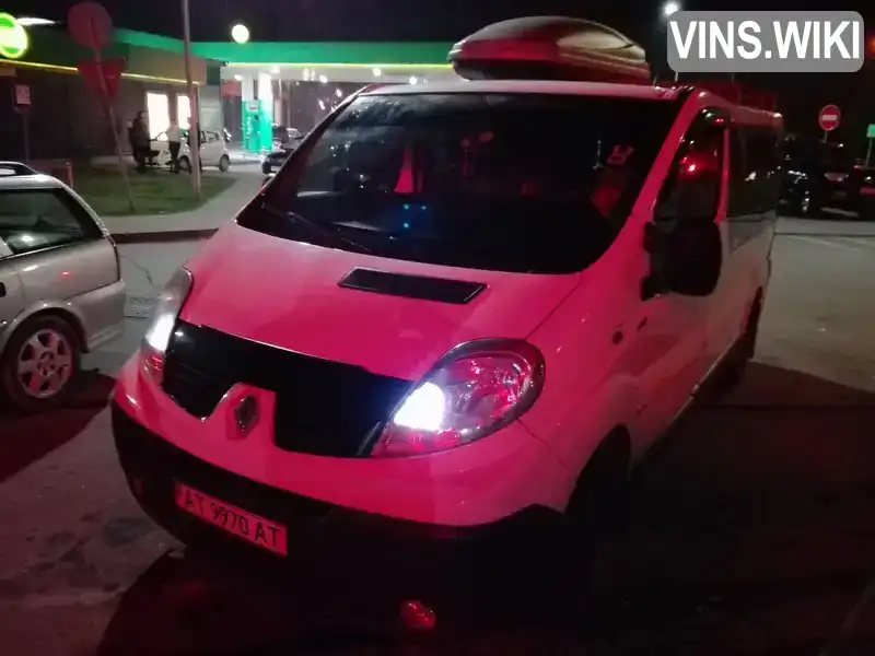 Фото автомобіля