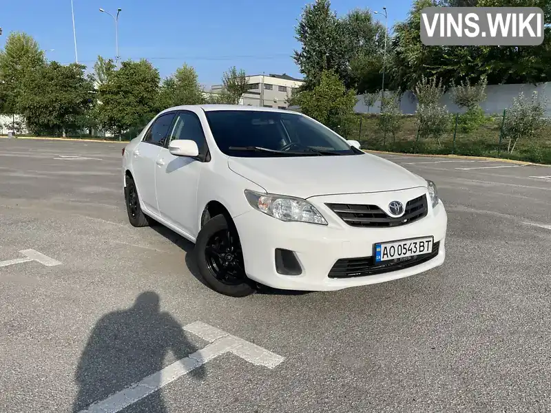 Фото автомобіля