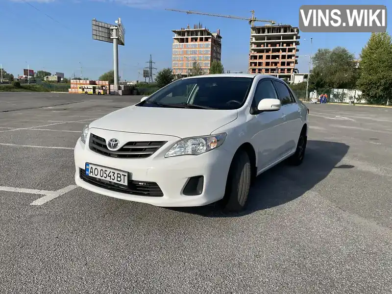 Фото автомобіля
