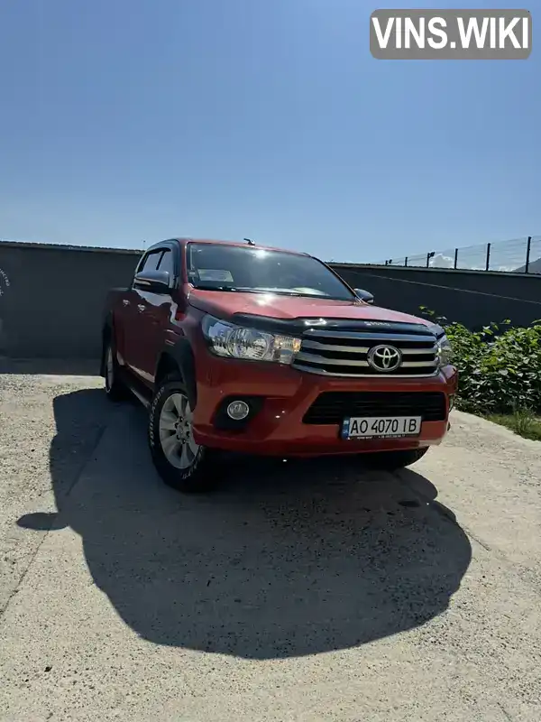 Фото автомобіля