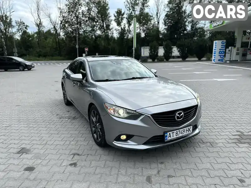 Фото автомобіля
