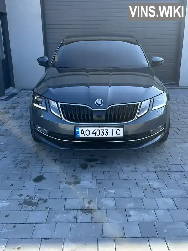 Фото автомобіля