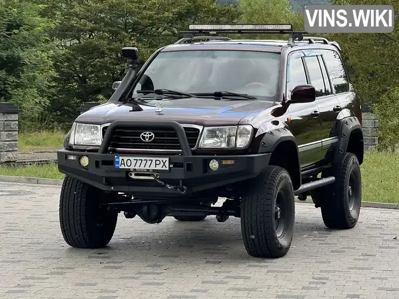 Фото автомобіля