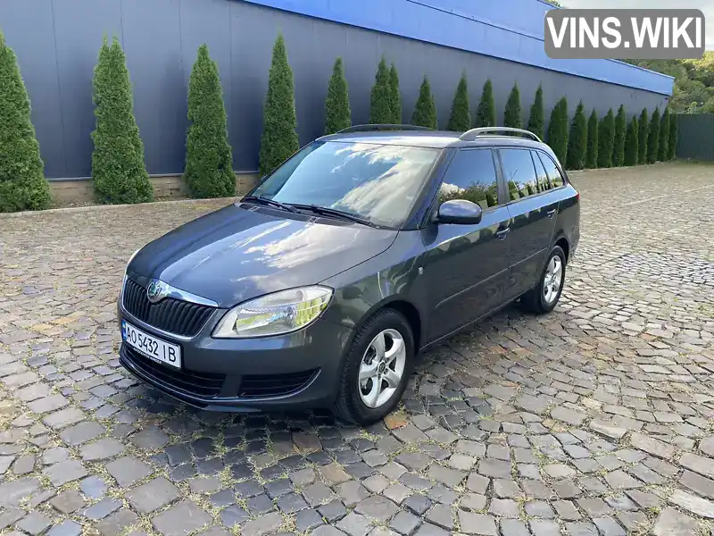 Фото автомобіля