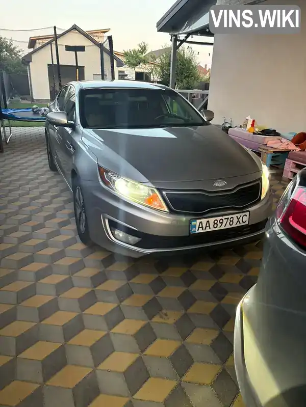 Фото автомобіля