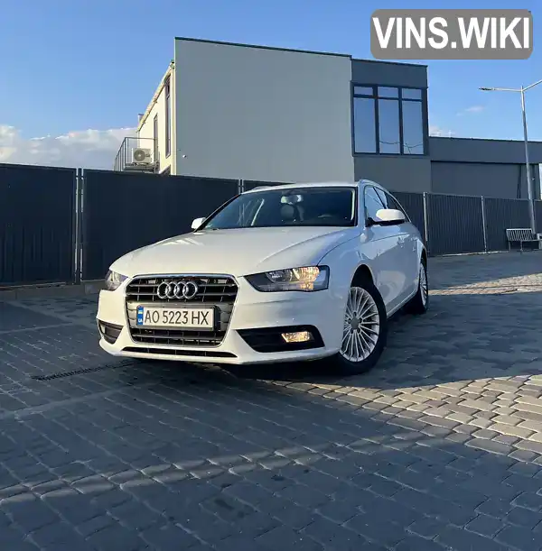 Фото автомобіля
