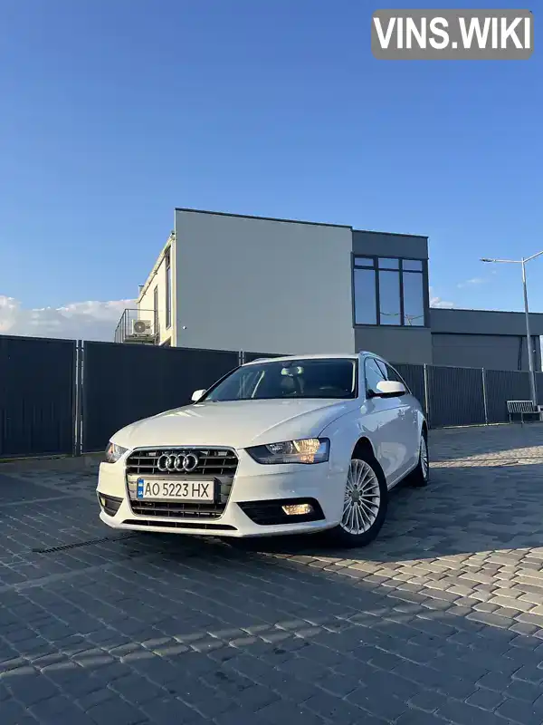 Фото автомобіля