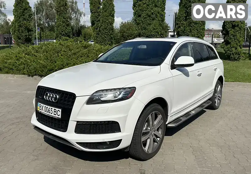 Фото автомобіля