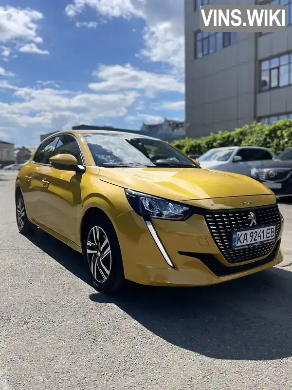 Фото автомобіля