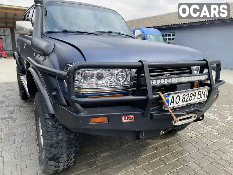 Фото автомобіля