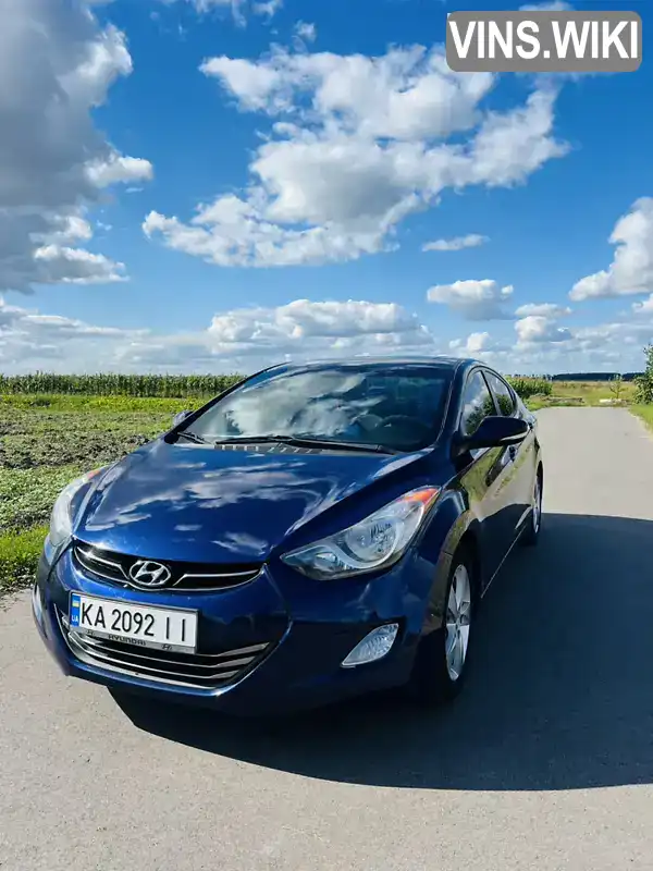 Фото автомобіля