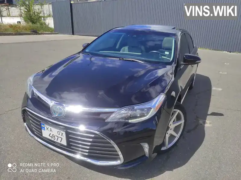 Фото автомобіля