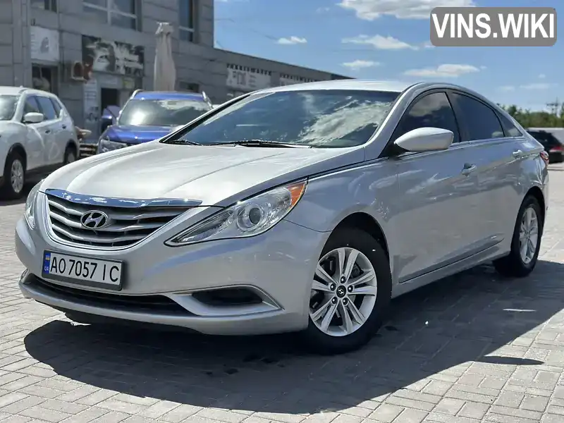 Фото автомобіля