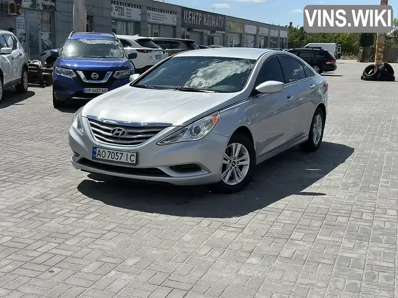 Фото автомобіля