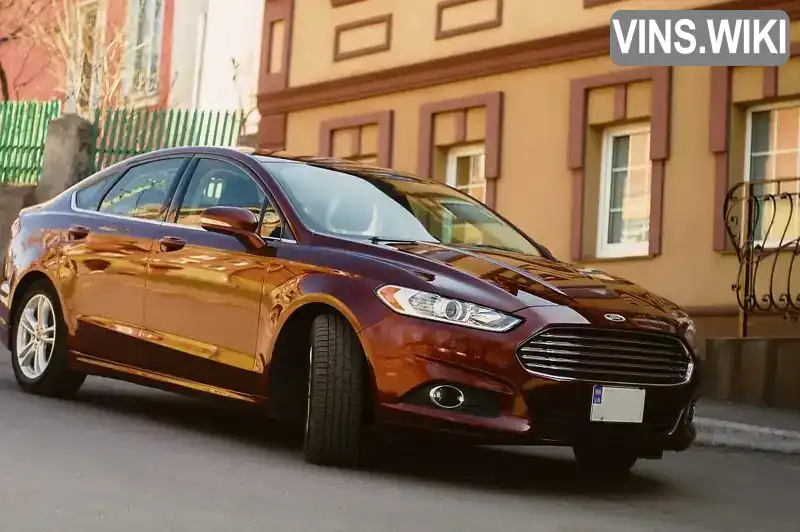 Фото автомобіля