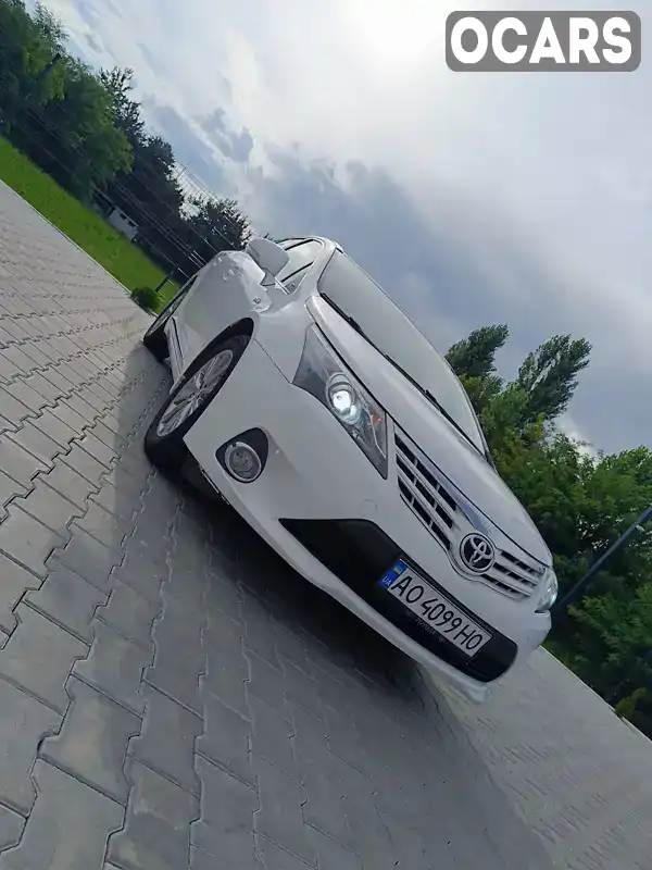 Фото автомобіля