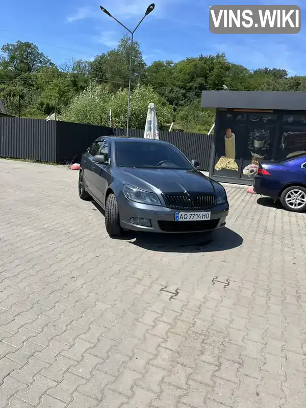 Фото автомобіля