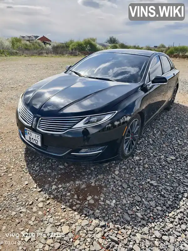 Фото автомобіля