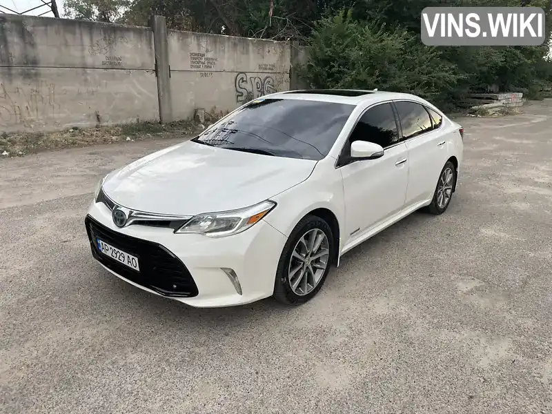 Фото автомобіля