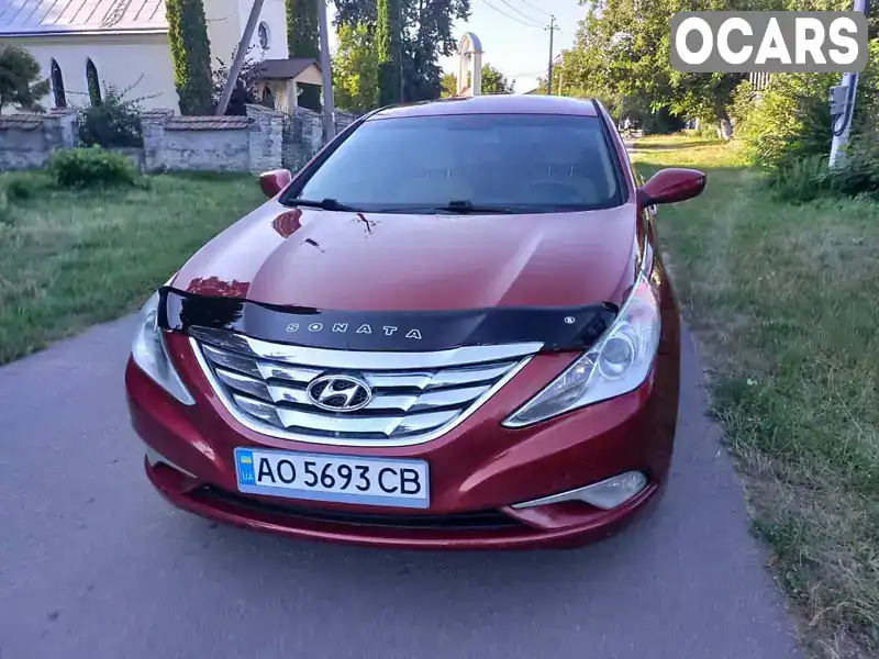 Фото автомобіля