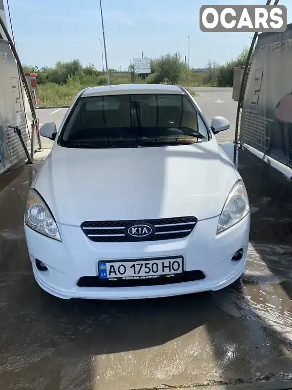 Фото автомобіля