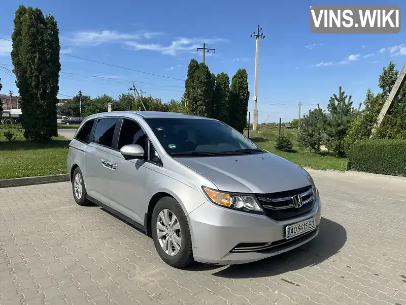 Фото автомобіля