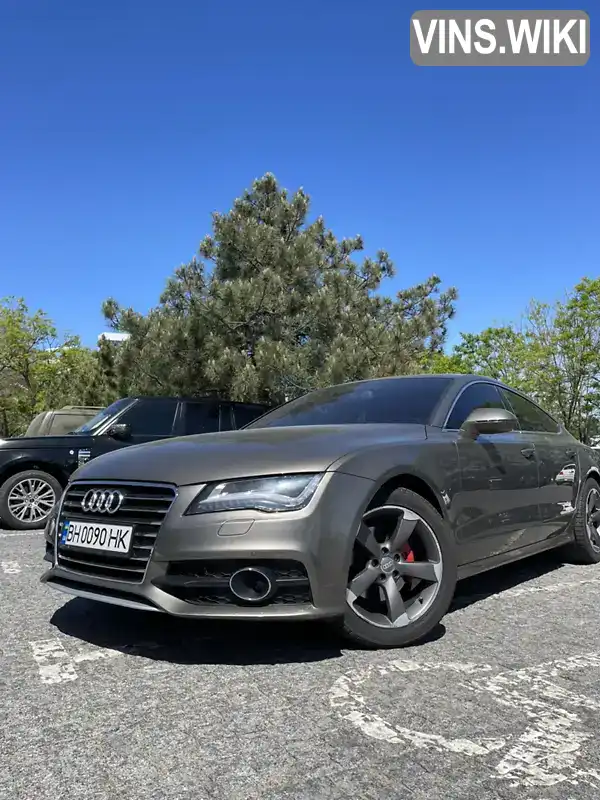Фото автомобіля