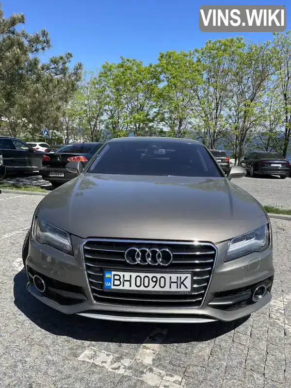 Фото автомобіля