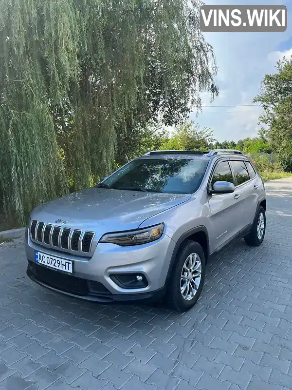 Фото автомобіля