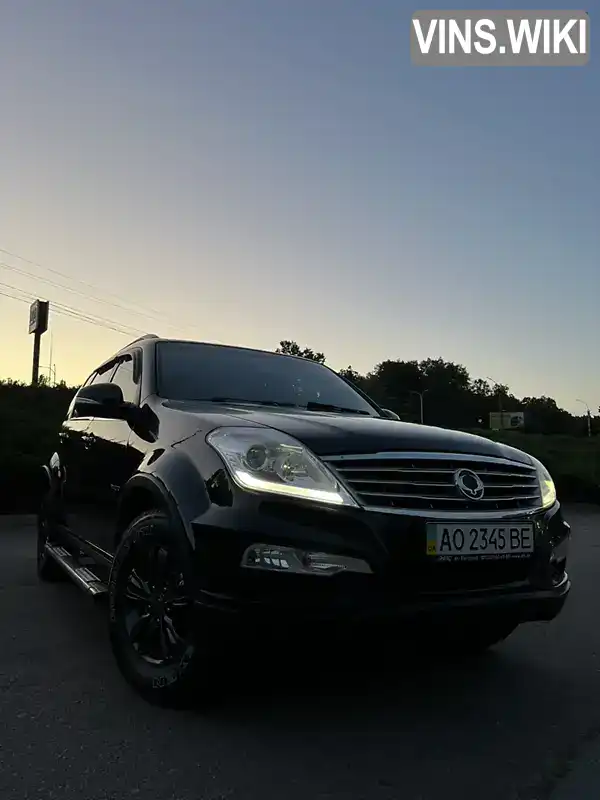 Фото автомобіля